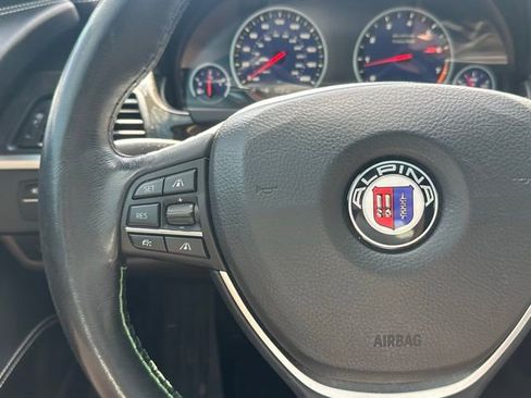Used 2017 BMW ALPINA B6 xDrive Gran Coupe image 21