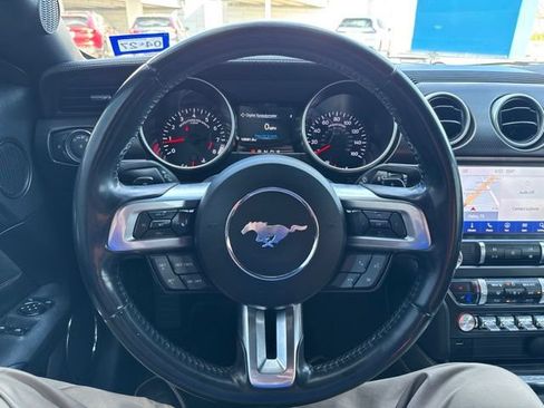 Used 2019 Ford Mustang GT Premium w/ California Special Package RWD image 10