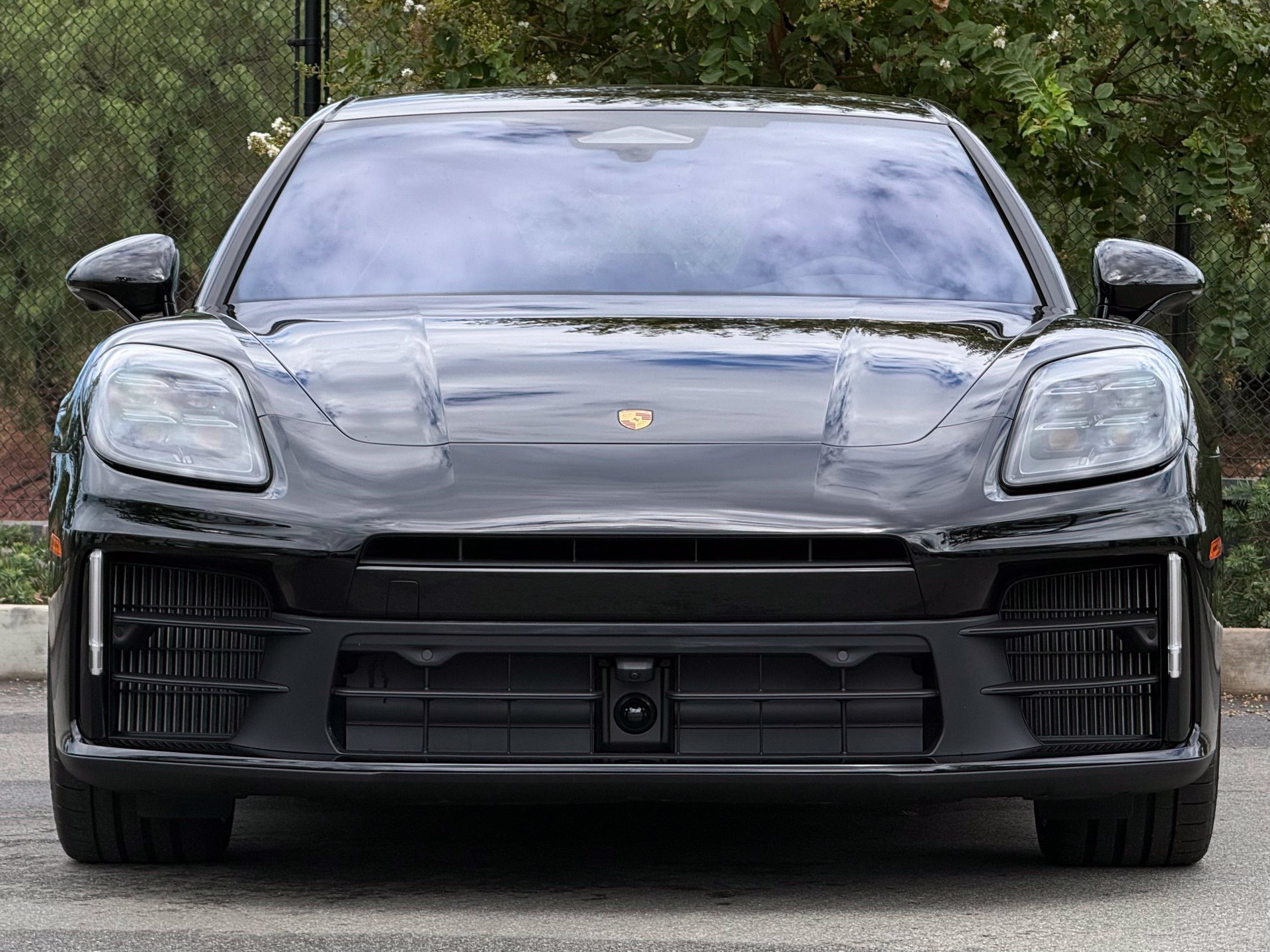 New 2026 Porsche Panamera 4 AWD/4WD image 9