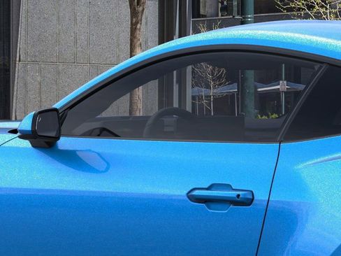 New 2026 Ford Mustang Coupe image 20