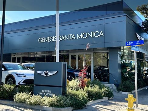 Used 2023 Hyundai Ioniq 6 SEL image 29