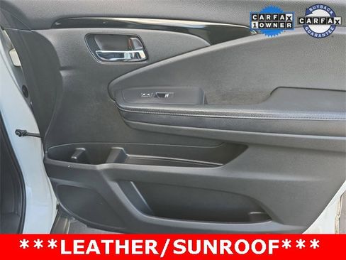 Used 2018 Honda Pilot Elite image 20
