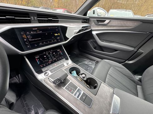 Used 2024 Audi A6 Premium Plus image 27