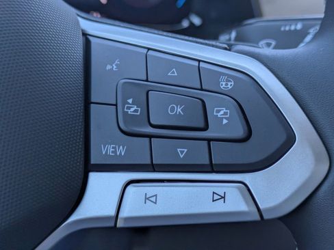 New 2026 Volkswagen Atlas SE AWD/4WD image 25