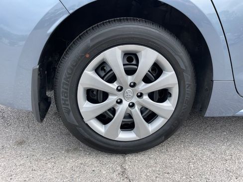 Used 2025 Toyota Corolla LE image 51