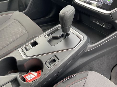 Used 2024 Subaru Impreza 2.0i Sport image 16