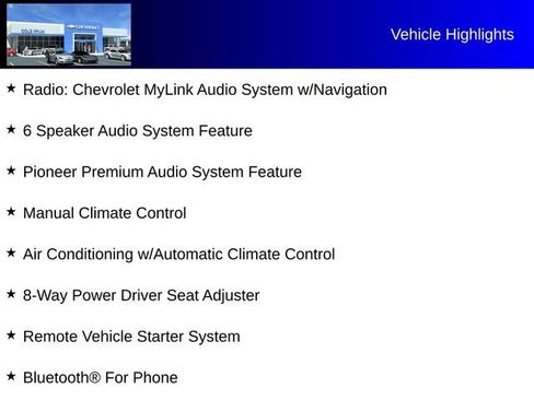 Used 2017 Chevrolet Equinox LT image 6