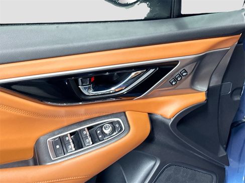 Certified 2022 Subaru Legacy Touring XT image 16