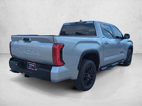 New 2026 Toyota Tundra Limited AWD/4WD image 5
