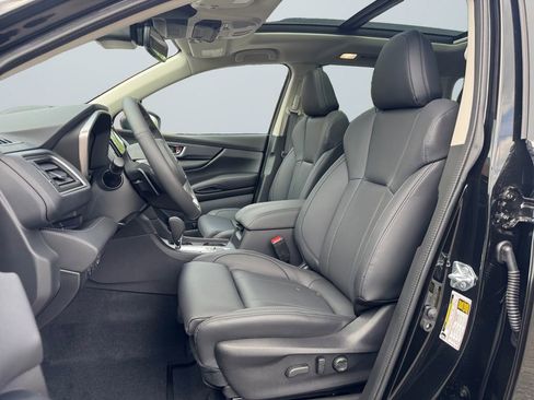 New 2026 Subaru Ascent Limited AWD/4WD image 9
