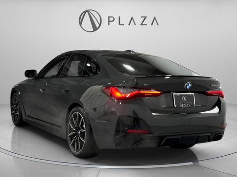 Certified 2023 BMW 440i xDrive w/ Premium Package image 3