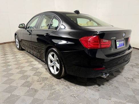 Used 2014 BMW 328i xDrive Sedan AWD/4WD image 4