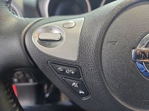 Used 2015 Nissan Juke SV w/ Technology Package AWD/4WD image 20