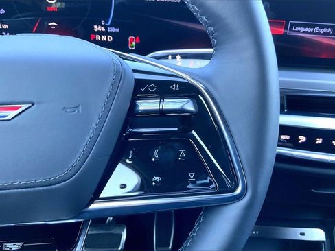 New 2026 Cadillac Lyriq V image 25