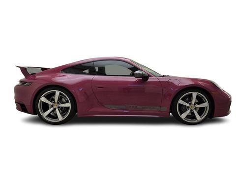 Used 2024 Porsche 911 Carrera T image 6