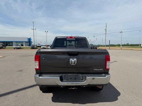 Used 2022 RAM 2500 Tradesman AWD/4WD image 11