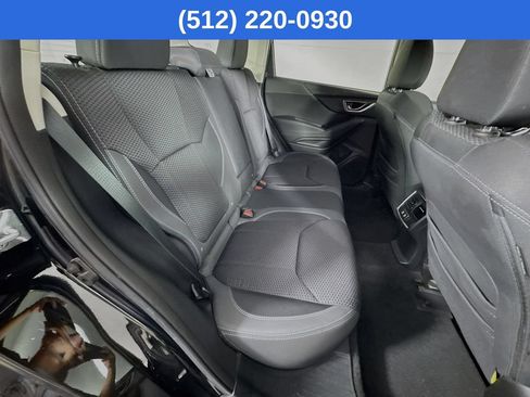 Used 2024 Subaru Forester Premium AWD/4WD image 36