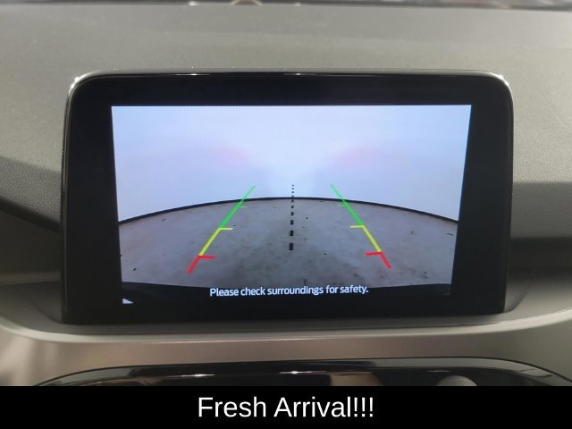 Used 2024 Ford Escape Active w/ Cold Weather Package FWD image 34