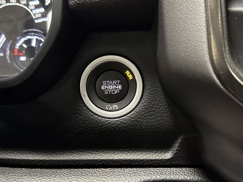 Used 2021 RAM 1500 Rebel w/ Rebel Level 2 Equipment Group image 23