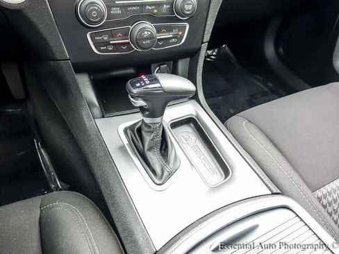 Used 2022 Dodge Charger Scat Pack RWD image 18