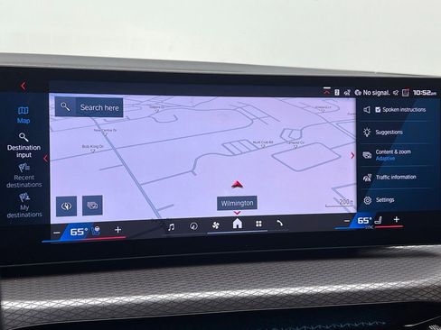 Certified 2025 BMW M4 xDrive Competition image 13