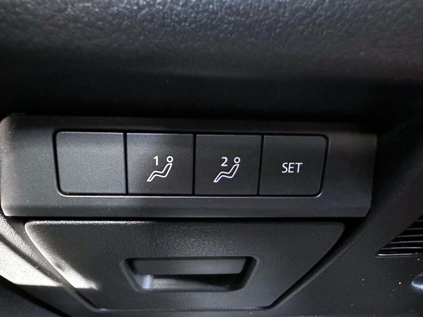 Used 2023 MAZDA CX-30 AWD 2.5 S w/ Preferred Package image 15