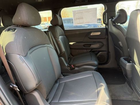 New 2027 Kia Telluride S AWD/4WD image 15