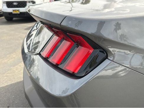 New 2026 Ford Mustang Coupe RWD image 18