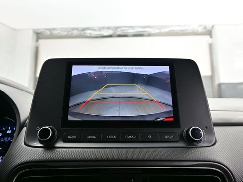 Certified 2023 Hyundai Kona SEL image 17