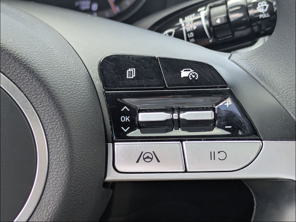 Used 2024 Hyundai Santa Cruz SEL FWD image 21