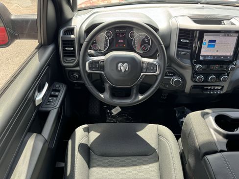 New 2026 RAM 1500 Express image 14