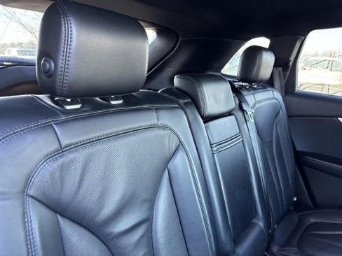 Used 2018 Lincoln MKX Reserve image 29