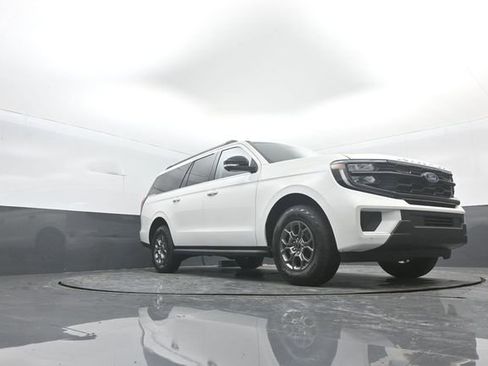 New 2026 Ford Expedition Max Active image 26