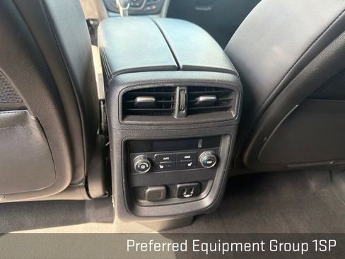 Used 2017 Buick Envision Premium w/ Driver Confidence Package AWD/4WD image 24