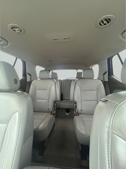 Used 2020 Chevrolet Traverse Premier FWD image 13