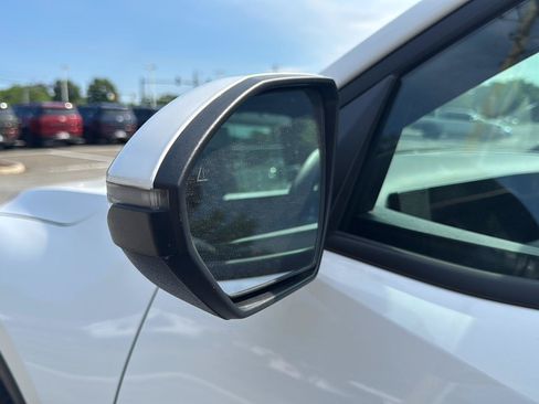 Certified 2026 Hyundai Santa Cruz SEL FWD image 44