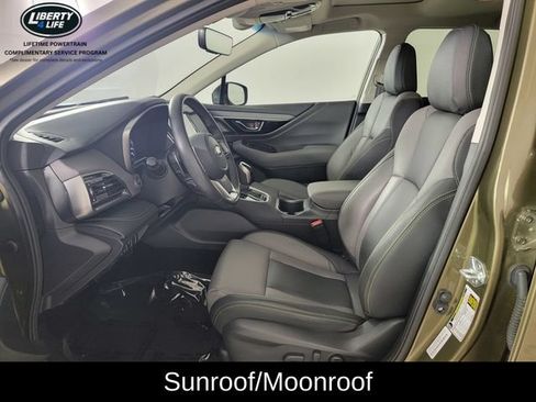 Used 2022 Subaru Outback Onyx Edition XT AWD/4WD image 14