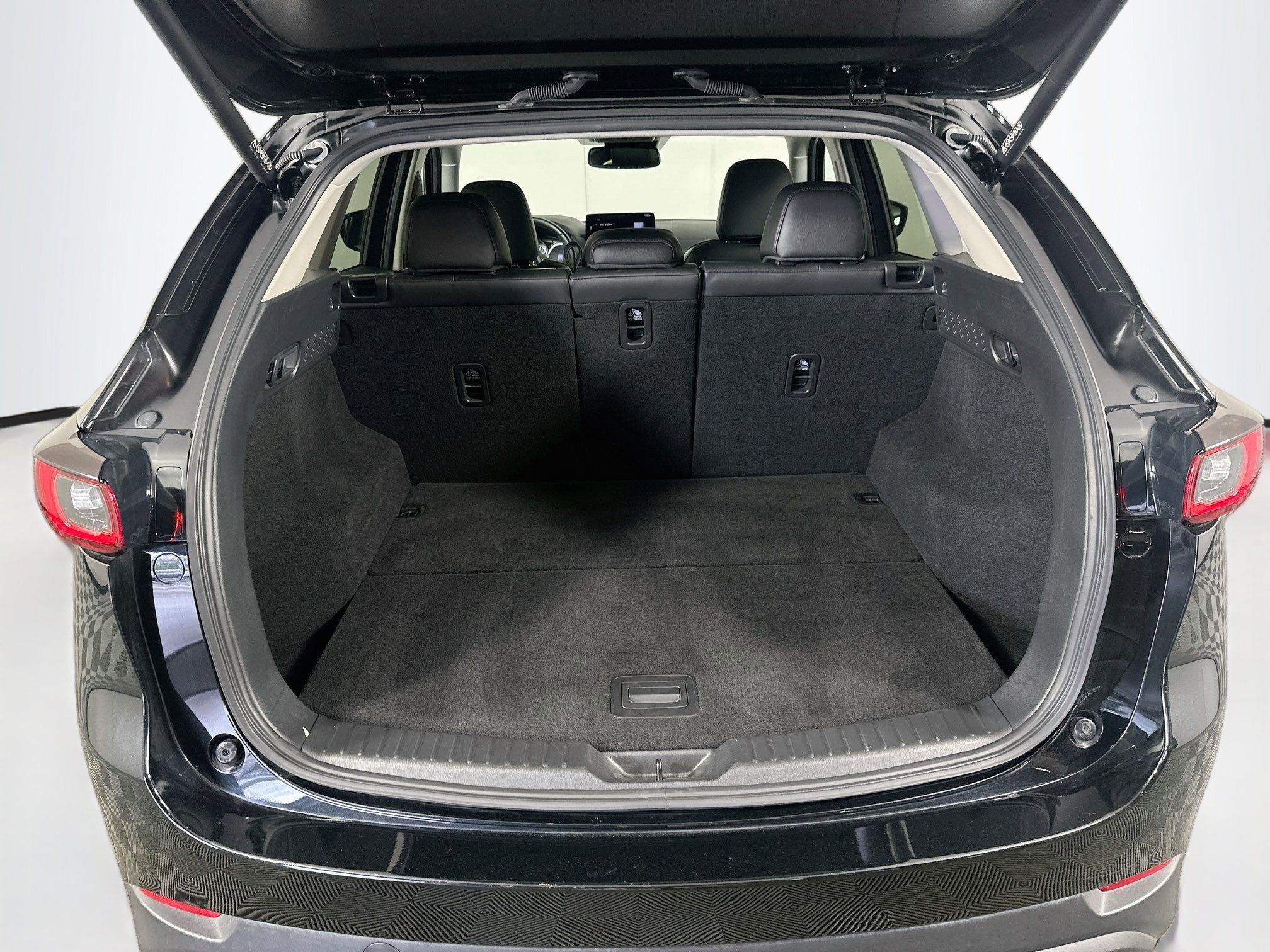 Used 2025 MAZDA CX-5 Carbon Edition AWD/4WD image 28