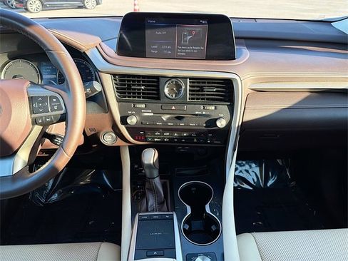 Used 2020 Lexus RX 350 FWD image 20