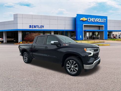 Used 2023 Chevrolet Silverado 1500 LT image 7