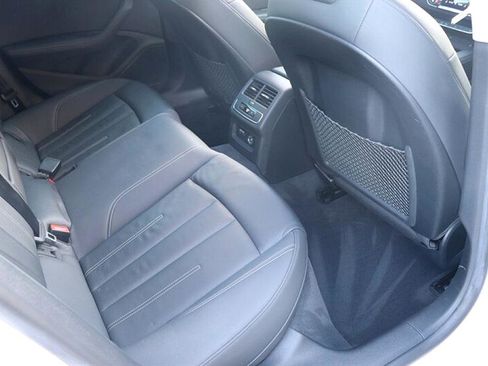 Used 2021 Audi A5 2.0T Premium Plus w/ Premium Plus image 13