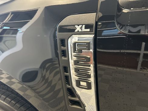 Used 2023 Ford F250 XL w/ XL Driver Assist Package image 10