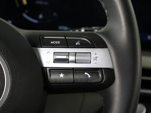 Certified 2025 Hyundai Tucson SEL image 27