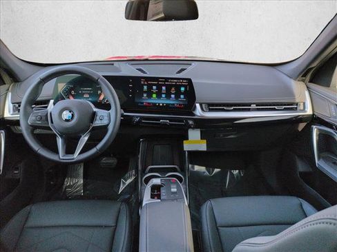 New 2026 BMW X1 xDrive28i image 15