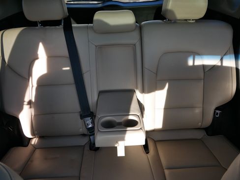 Used 2018 Hyundai Tucson Limited w/ Ultimate Package 02 image 13