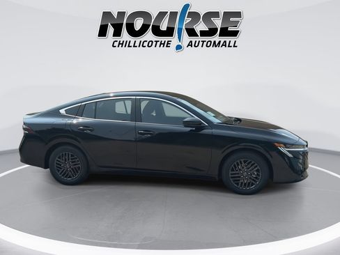 New 2026 Nissan Sentra SV w/ SV Convenience Package FWD image 9