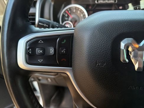 Used 2021 RAM 1500 Big Horn image 52
