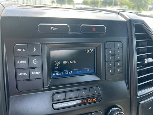 Used 2017 Ford F150 XL RWD image 12