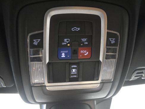 Certified 2021 RAM 1500 Limited image 51