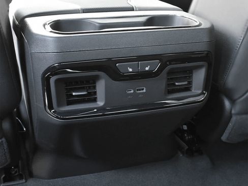 New 2026 Chevrolet Silverado 2500 ZR2 w/ LPO, Dark Essentials Package AWD/4WD image 12
